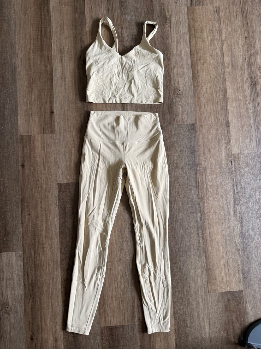 Lululemon Align Set - Picture 2 of 6